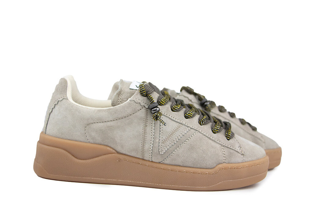 Via Vai Via Vai Sneaker Sam Kyli Sierra Roccia