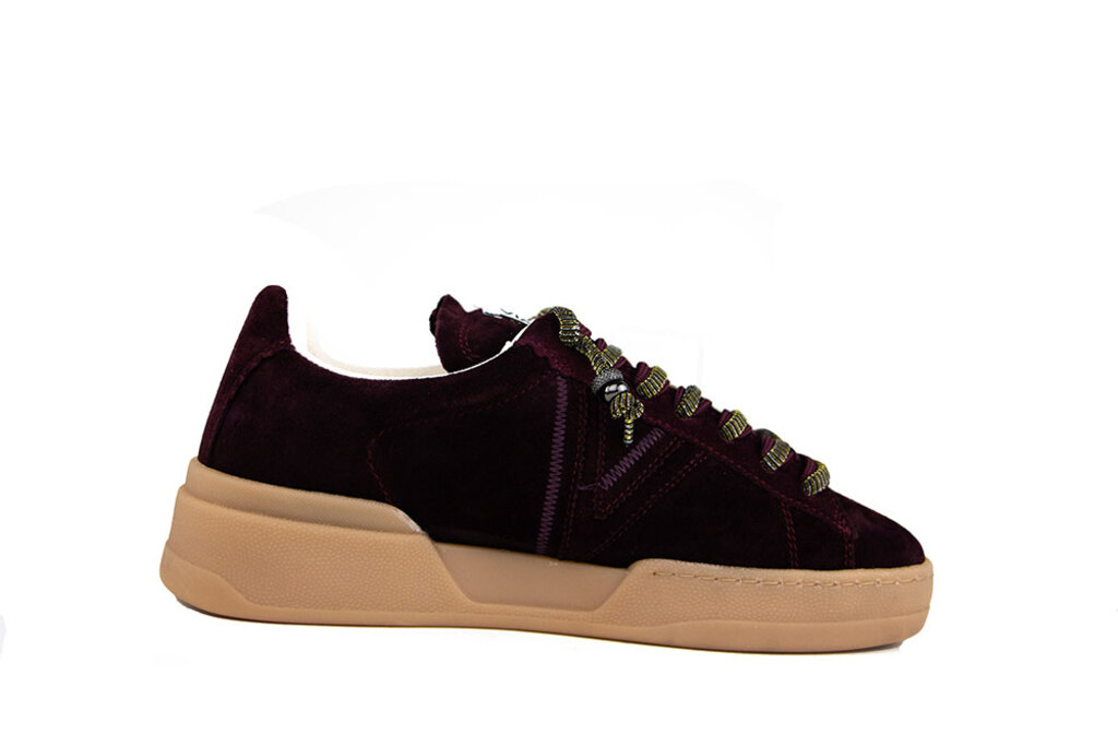 Via Vai Via Vai Sneaker Sam Kyli Sierra Velvet
