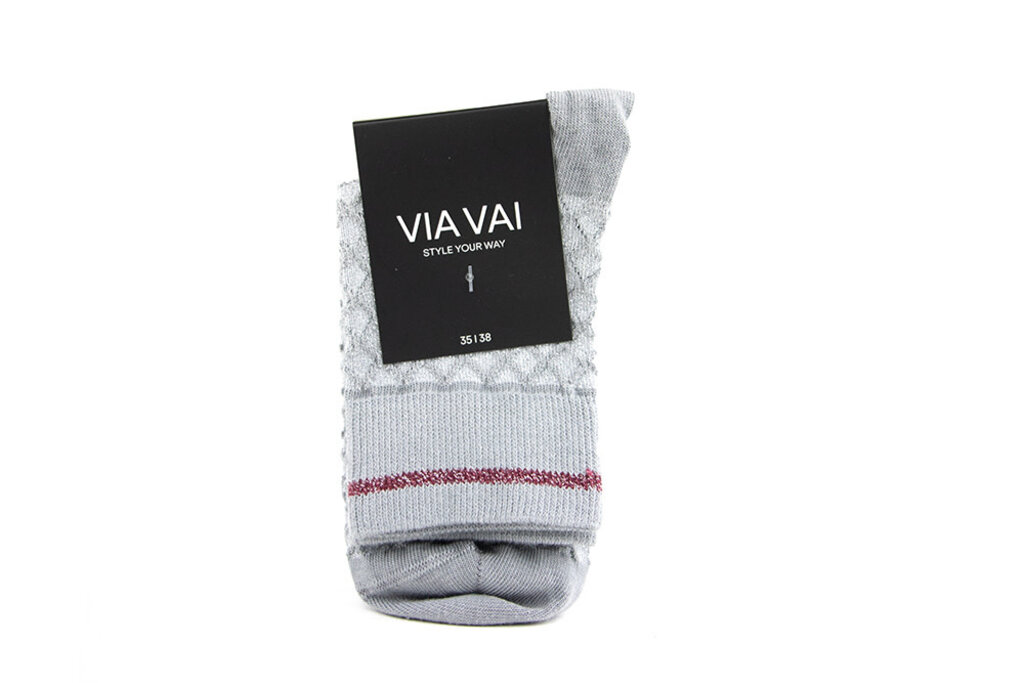 Via Vai Via Vai Sok Nova Mabel Cotton Roccia