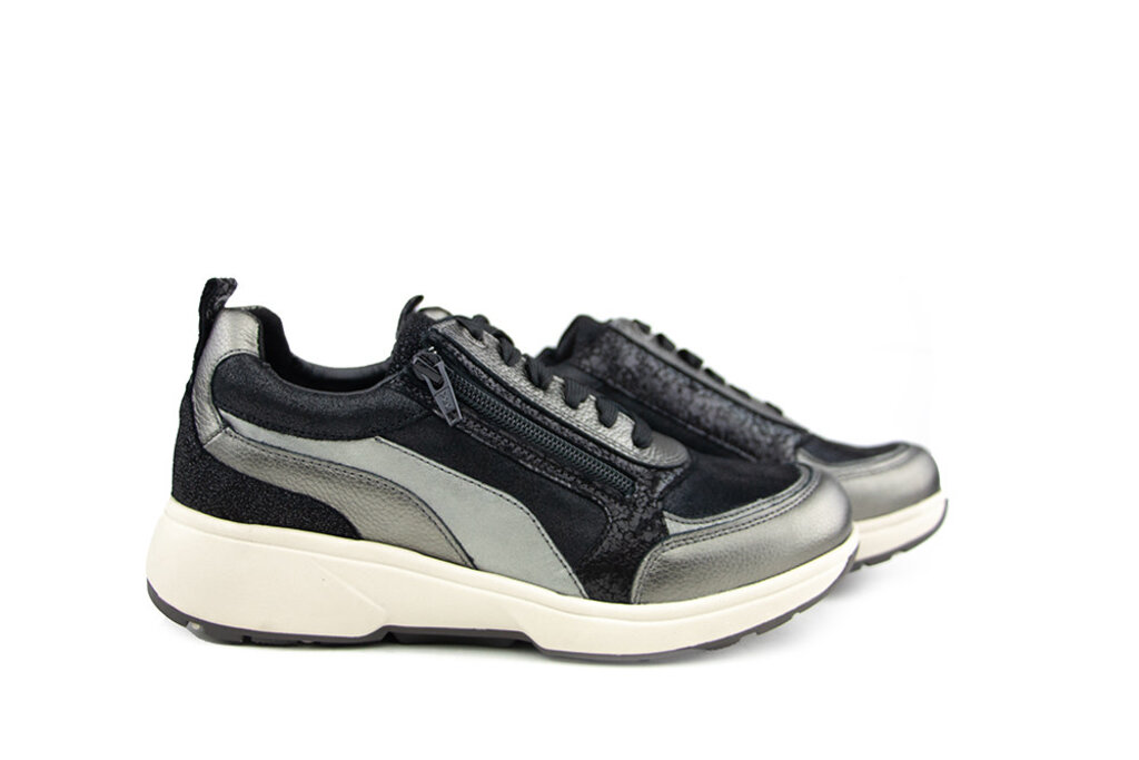 Xsensible Xsensible Valetta HX Old Silver Combi