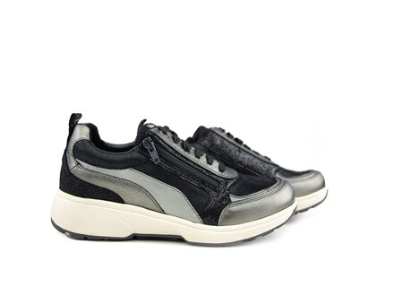 Xsensible Xsensible Valetta HX Old Silver Combi