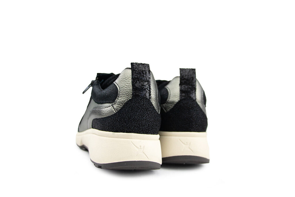 Xsensible Xsensible Valetta HX Old Silver Combi
