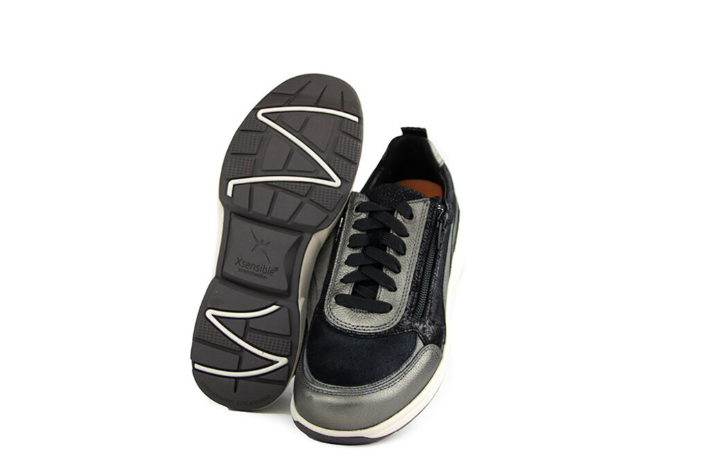 Xsensible Xsensible Valetta HX Old Silver Combi