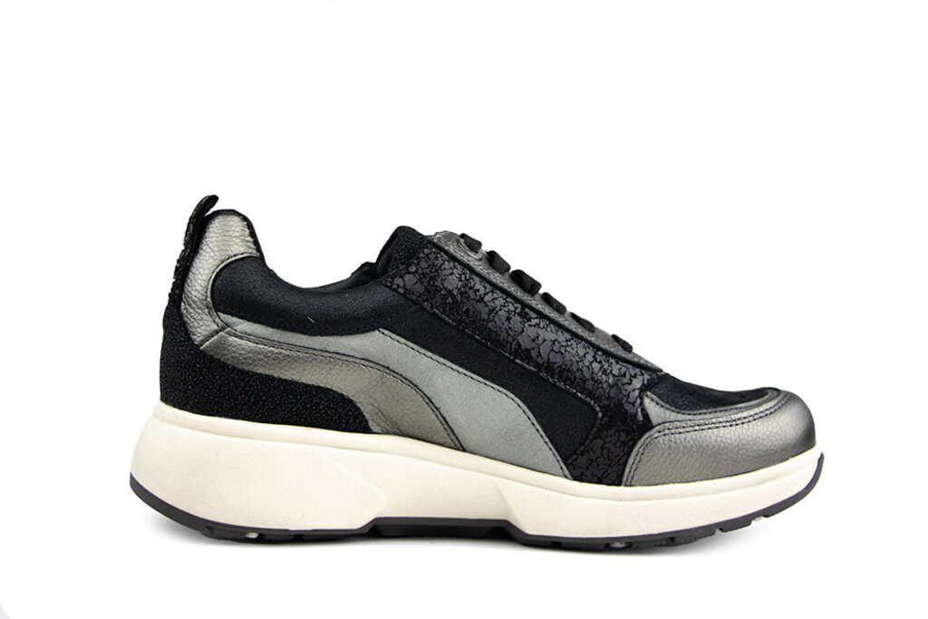 Xsensible Xsensible Valetta HX Old Silver Combi