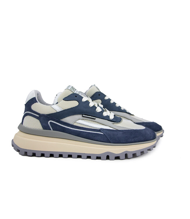 Floris van Bommel De Gripper 02.06 L.Blue