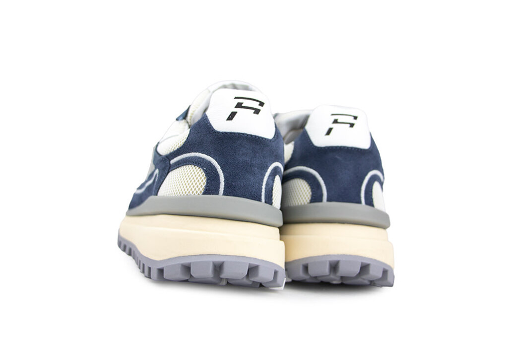 Floris van Bommel Floris van Bommel De Gripper 02.06 L.Blue