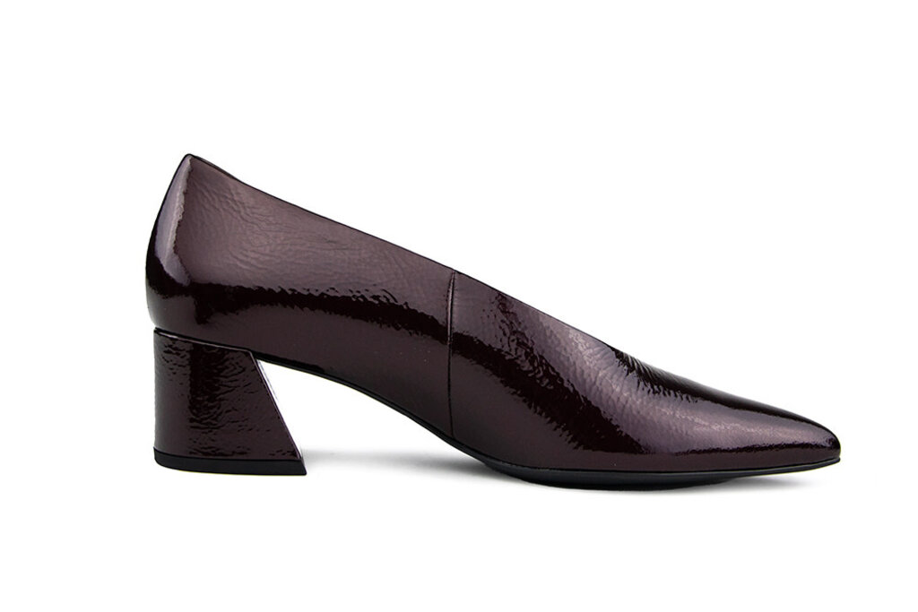 Högl Hogl Pump Cabernet Metallic lak