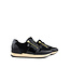 Gabor Sneaker Schwarz Lack Gold