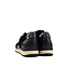 Gabor Sneaker Schwarz Lack Gold