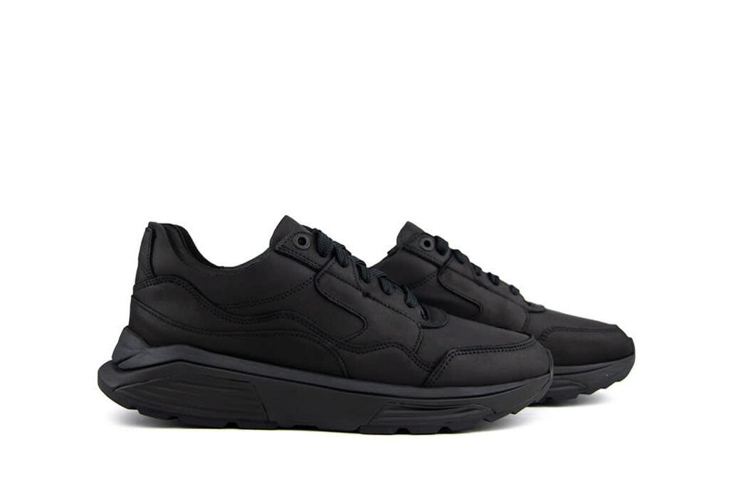 Xsensible Xsensible Golden Gate Men Black H