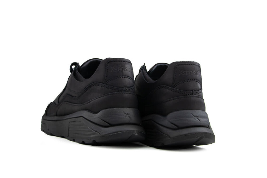 Xsensible Xsensible Golden Gate Men Black H