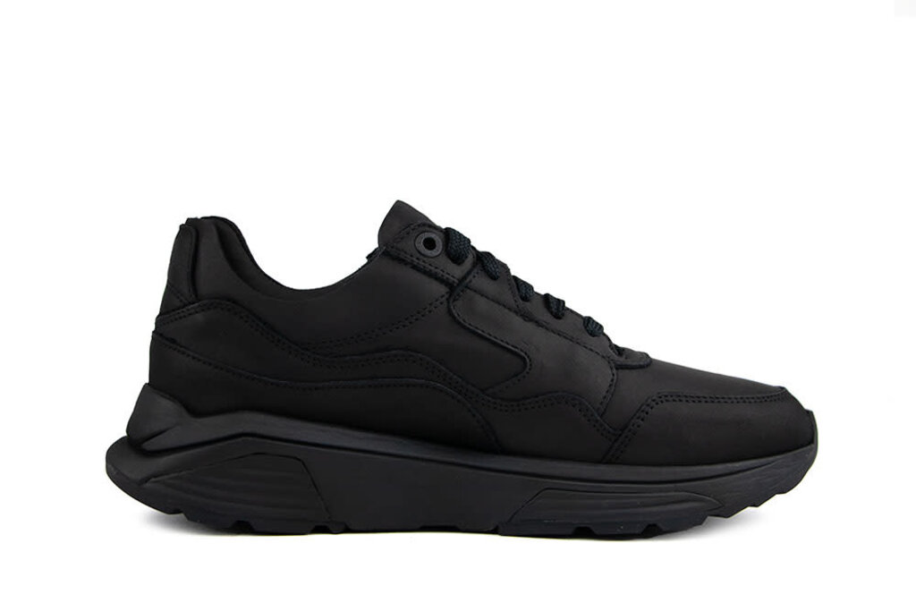 Xsensible Xsensible Golden Gate Men Black H