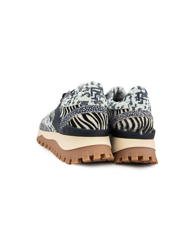 Floris van Bommel Grommi 04.01 Black