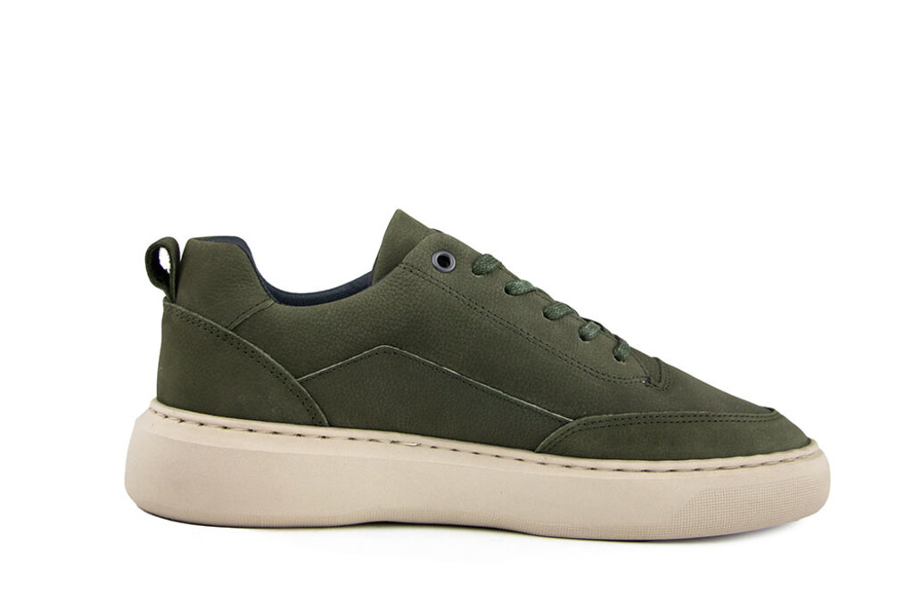 Cycleur de Luxe Cycleur de Luxe DR7 Martini Olive
