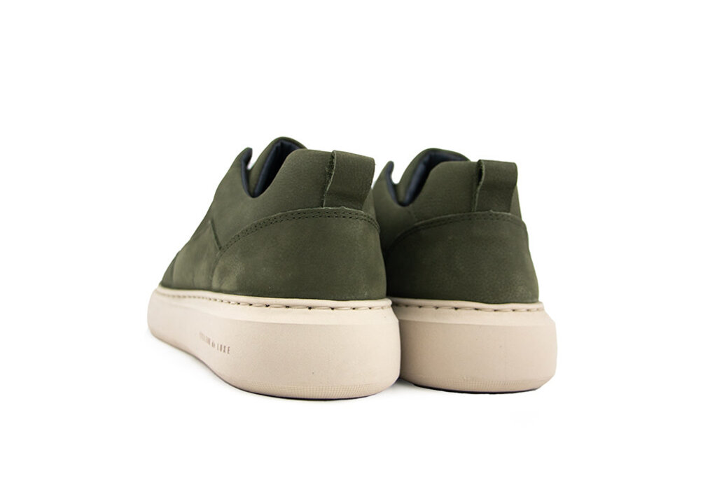 Cycleur de Luxe Cycleur de Luxe DR7 Martini Olive