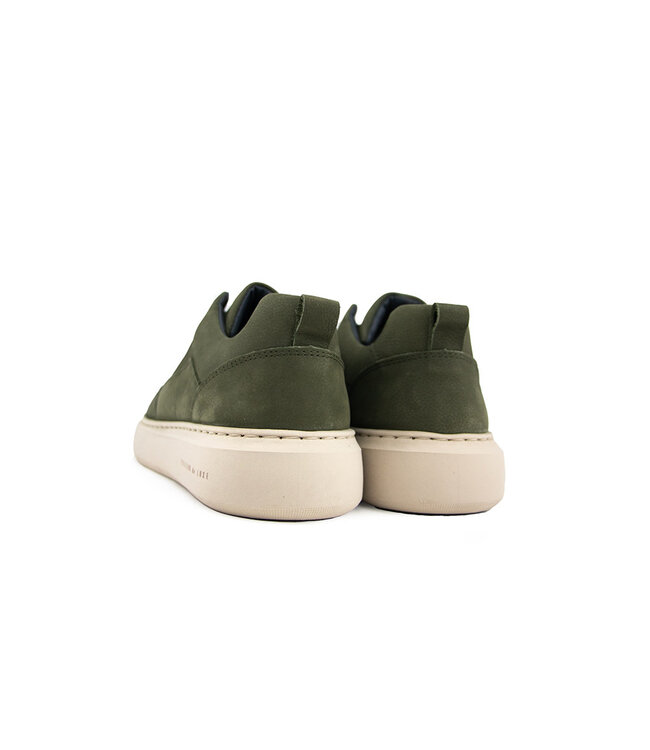 Cycleur de Luxe DR7 Martini Olive