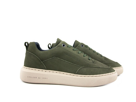Cycleur de Luxe Cycleur de Luxe DR7 Martini Olive Cycleur de Luxe Cycleur de Luxe DR7 Martini Olive