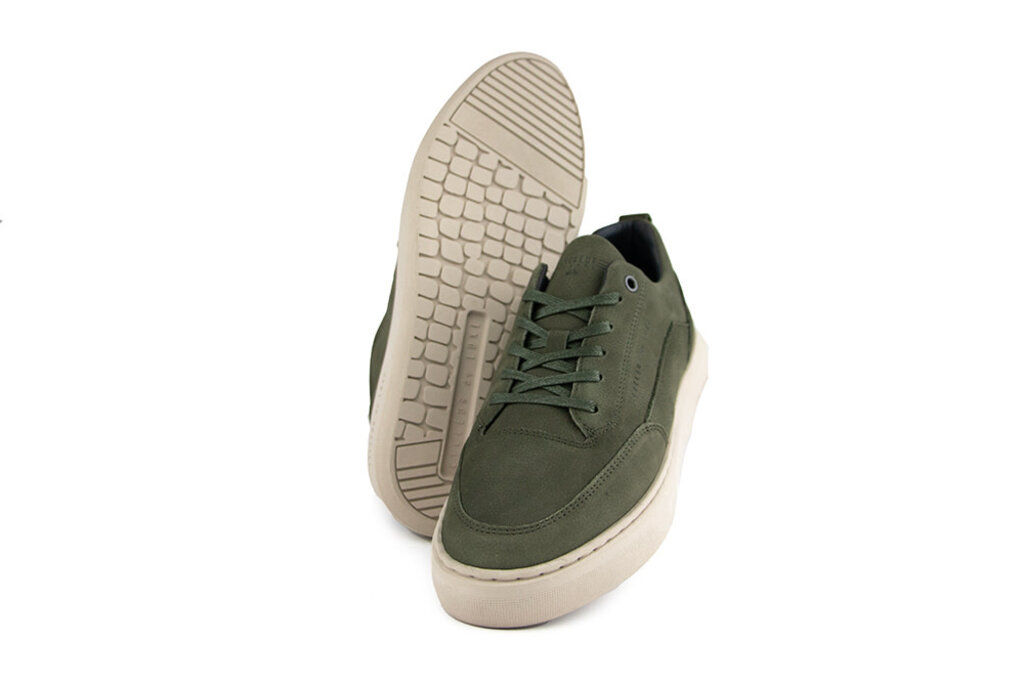 Cycleur de Luxe Cycleur de Luxe DR7 Martini Olive