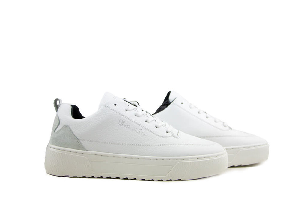 Cycleur de Luxe Cycleur de Luxe TS3 White