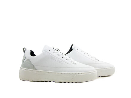 Cycleur de Luxe Cycleur de Luxe TS3 White Cycleur de Luxe Cycleur de Luxe TS3 White
