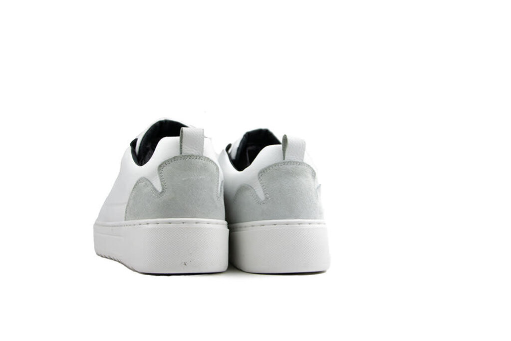 Cycleur de Luxe Cycleur de Luxe TS3 White