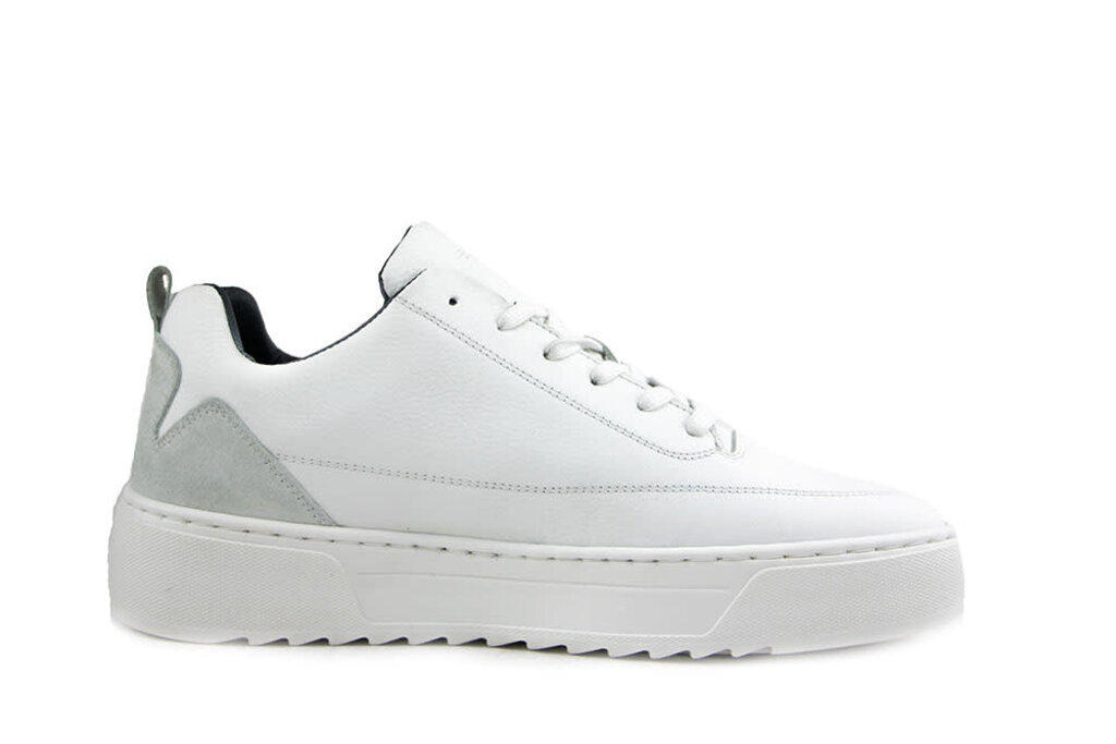 Cycleur de Luxe Cycleur de Luxe TS3 White