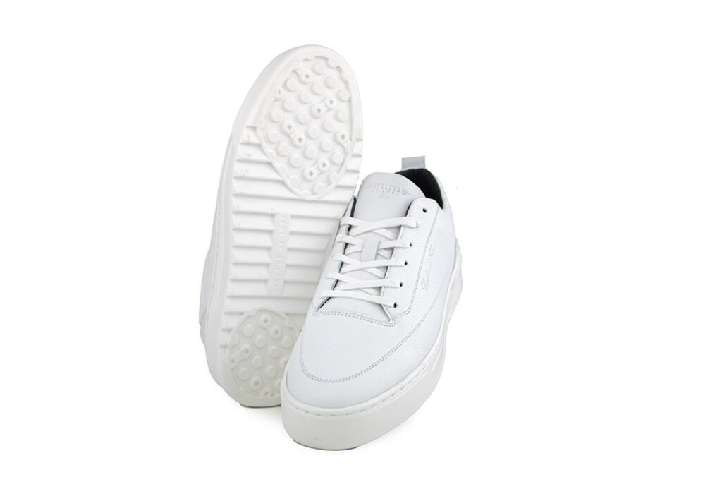 Cycleur de Luxe Cycleur de Luxe TS3 White