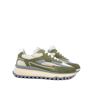 Floris van Bommel Floris van Bommel De Gripper 02.07 L.Green