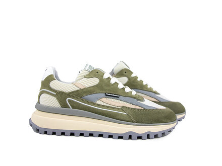 Floris van Bommel Floris van Bommel De Gripper 02.07 L.Green Floris van Bommel Floris van Bommel De Gripper 02.07 L.Green