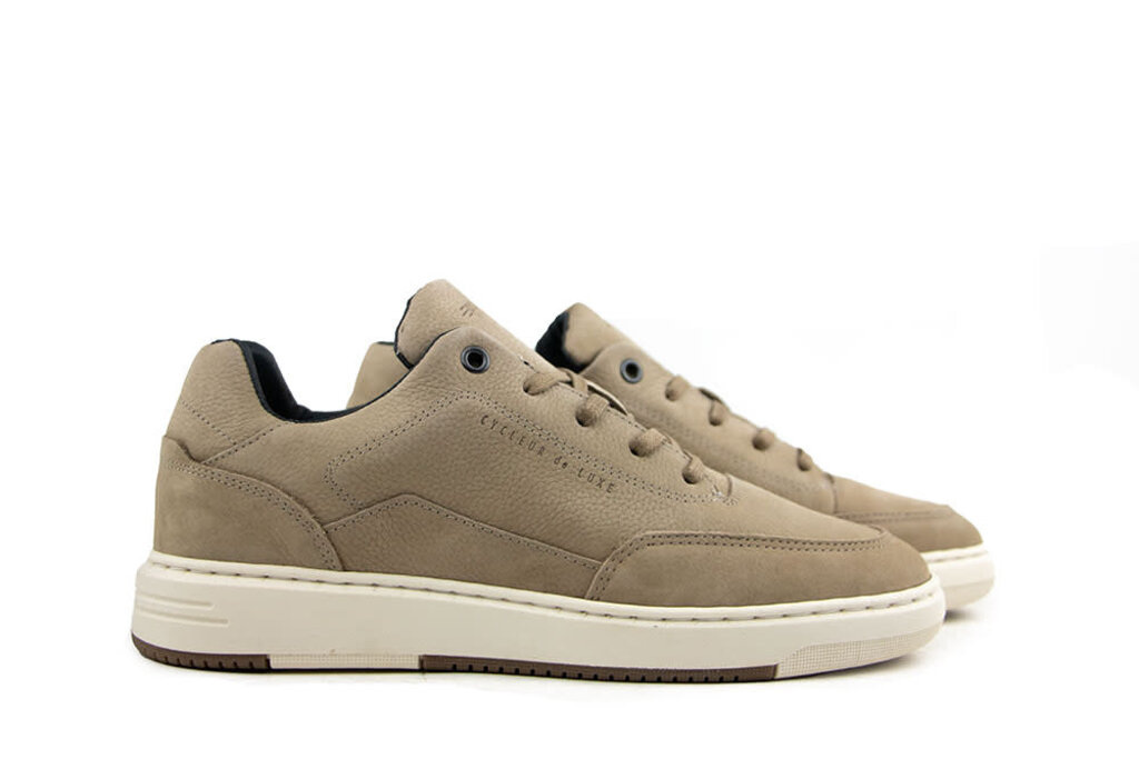 Cycleur de Luxe Cycleur de Luxe ND1 Desert Taupe
