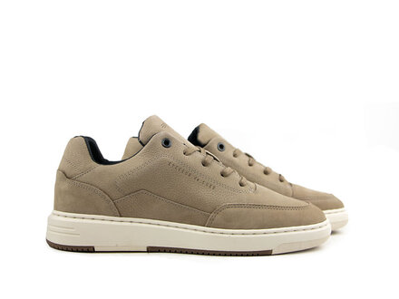 Cycleur de Luxe Cycleur de Luxe ND1 Desert Taupe Cycleur de Luxe Cycleur de Luxe ND1 Desert Taupe