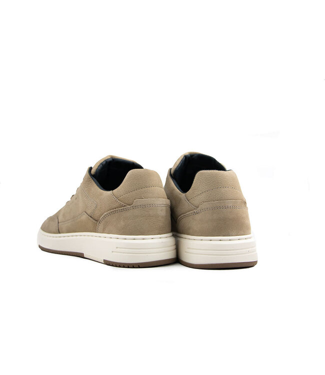 Cycleur de Luxe ND1 Desert Taupe