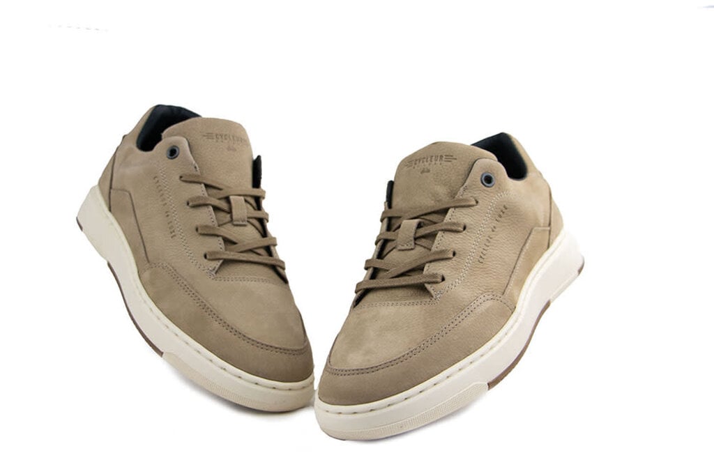 Cycleur de Luxe Cycleur de Luxe ND1 Desert Taupe