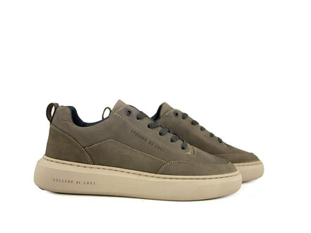 Cycleur de Luxe Cycleur de Luxe DRS7 Dark Taupe Cycleur de Luxe Cycleur de Luxe DRS7 Dark Taupe