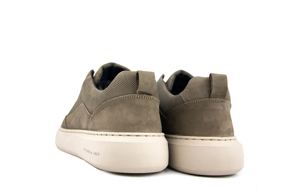 Cycleur de Luxe Cycleur de Luxe DRS7 Dark Taupe