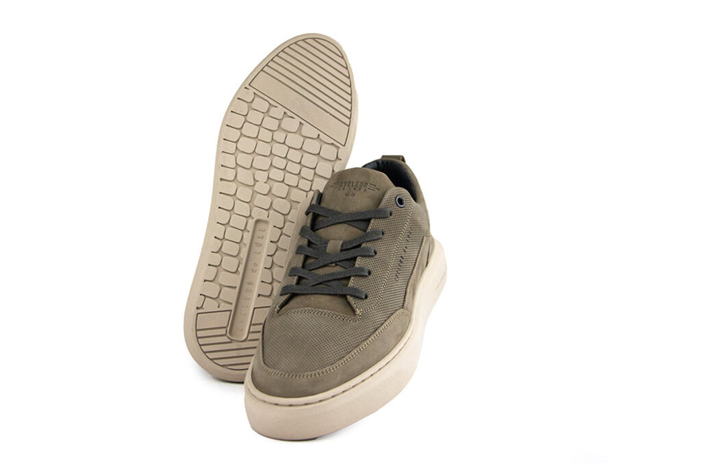Cycleur de Luxe Cycleur de Luxe DRS7 Dark Taupe