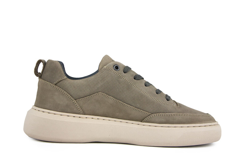 Cycleur de Luxe Cycleur de Luxe DRS7 Dark Taupe