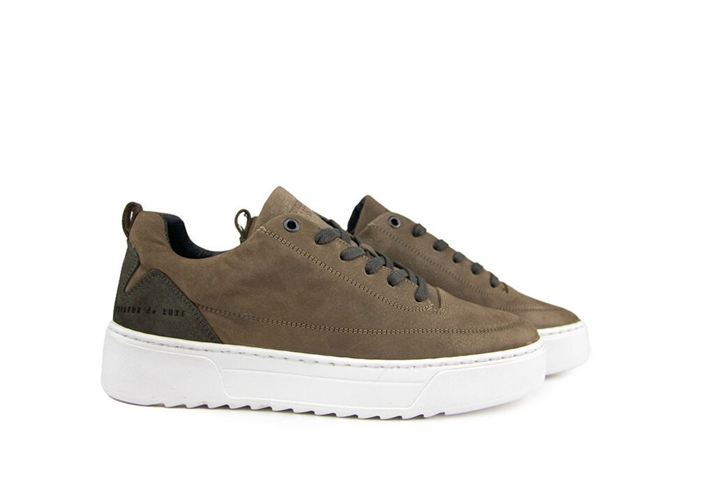 Cycleur de Luxe Cycleur de Luxe TS3 Dark Taupe
