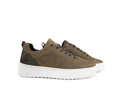 Cycleur de Luxe Cycleur de Luxe TS3 Dark Taupe Cycleur de Luxe Cycleur de Luxe TS3 Dark Taupe