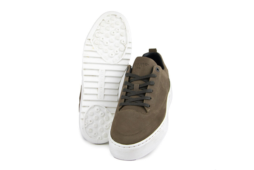 Cycleur de Luxe Cycleur de Luxe TS3 Dark Taupe