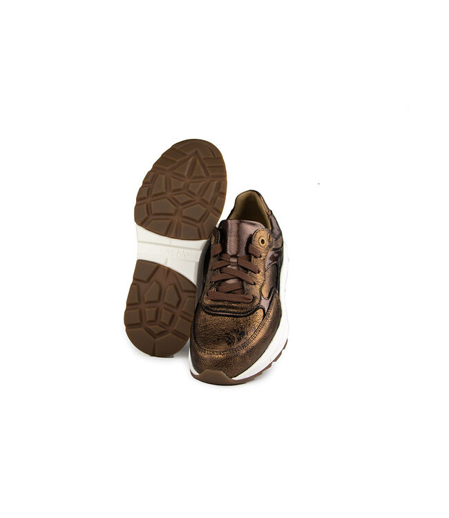 Xsensible Sneaker Ponte Vecchio G Bronze