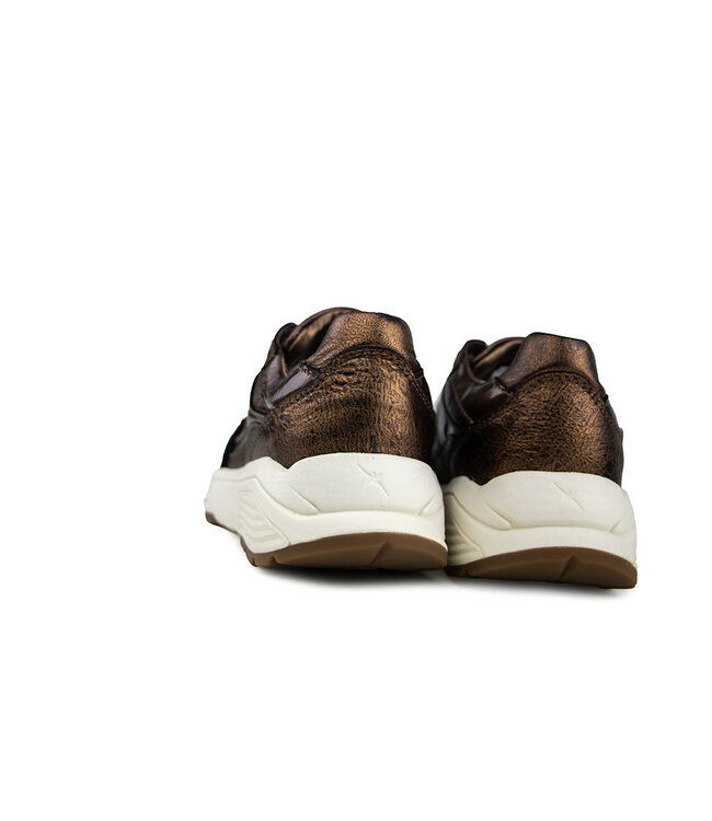 Xsensible Sneaker Ponte Vecchio G Bronze