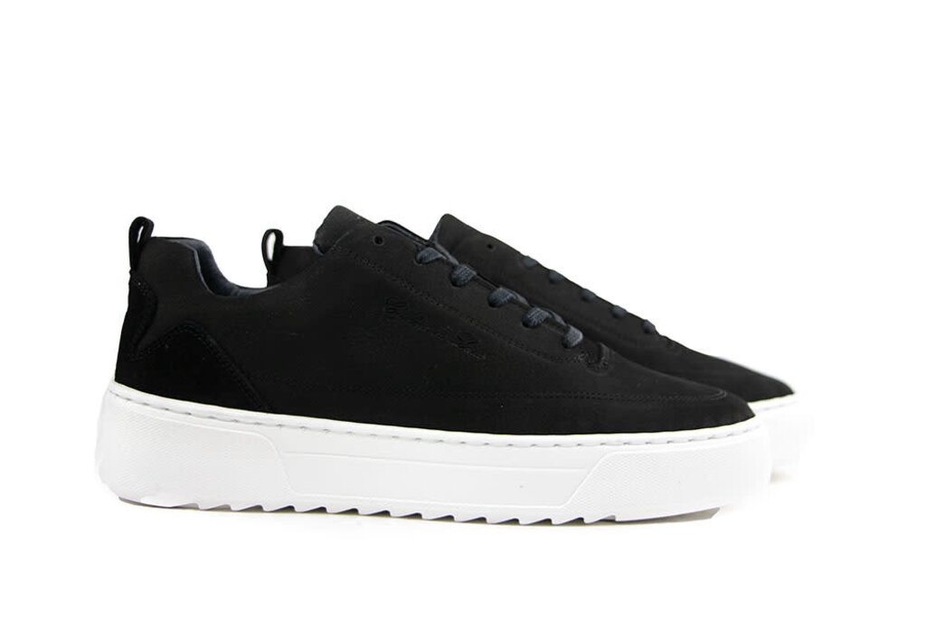 Cycleur de Luxe Cycleur de Luxe TS3 Black