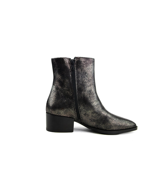 Via Vai Enkellaars Rose Baker Maringa Antracite