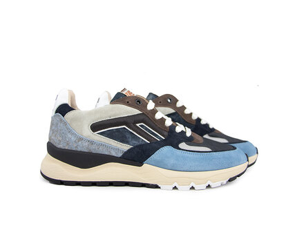 Floris van Bommel Floris van Bommel De Treener 01.26 L.Blue Floris van Bommel Floris van Bommel De Treener 01.26 L.Blue