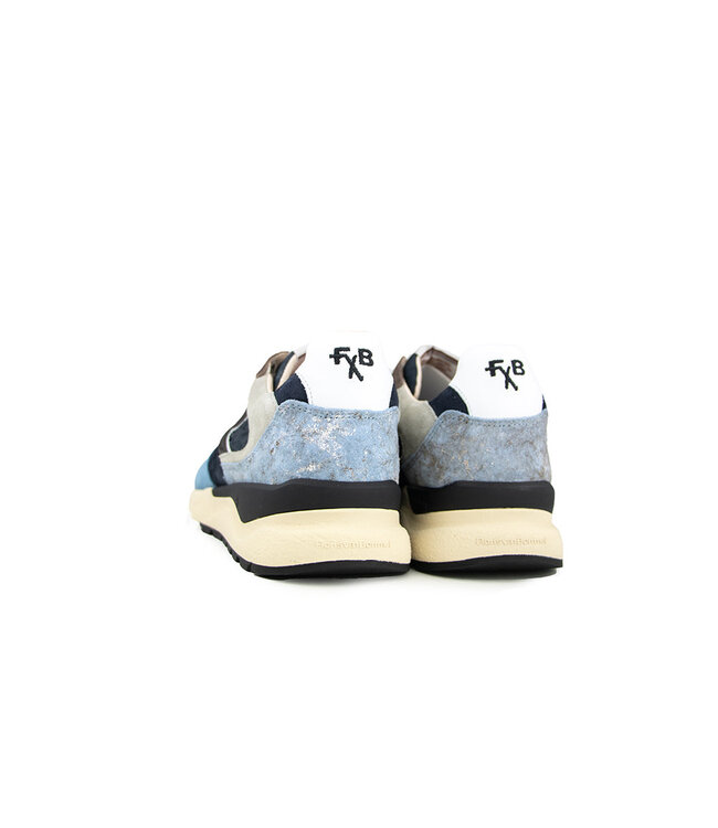 Floris van Bommel De Treener 01.26 L.Blue