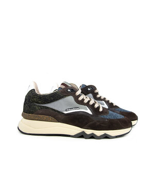 Floris van Bommel Floris van Bommel De Zager 05.26 Taupe