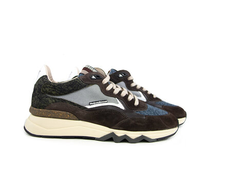 Floris van Bommel Floris van Bommel De Zager 05.26 Taupe Floris van Bommel Floris van Bommel De Zager 05.26 Taupe