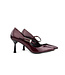 Hogl Pump Cabernet Metallic Lak