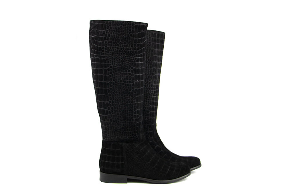 Elisa Lanci Elisa Lanci Laars Cashmere Cocco Nero